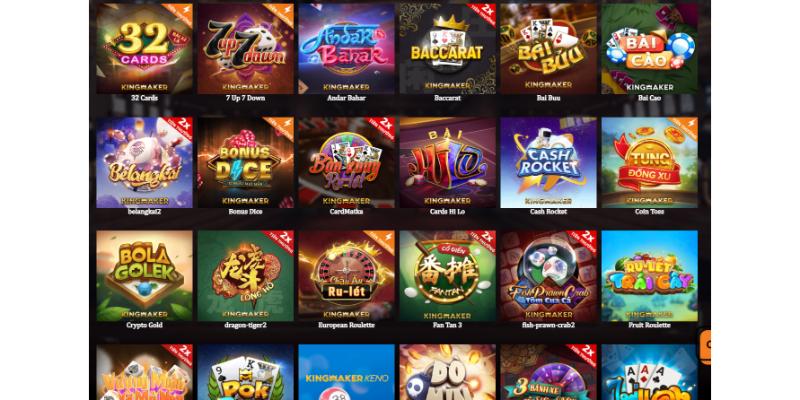 ảnh minh hoạt game ae888 ae888